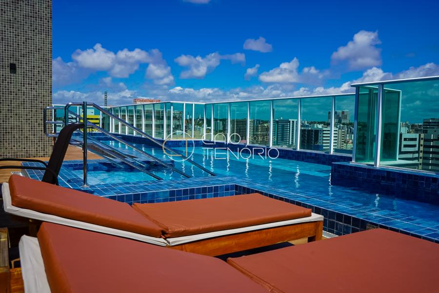 APARTAMENTO COM 2 QUARTOS NO PROMENADE II